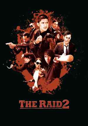 The Raid 2  | Rtally