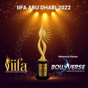 22th IIFA Awards | Rtally