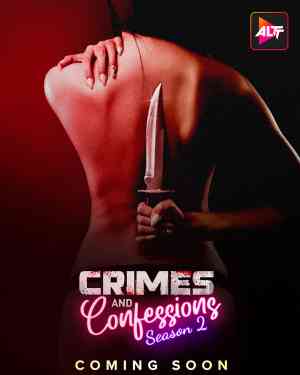 18+ Crimes and Confessions S2 | Rtally