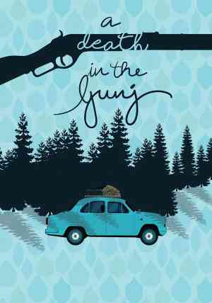 A Death in the Gunj | Rtally