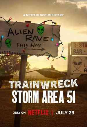 Trainwreck: Storm Area 51 Season 1 | Rtally