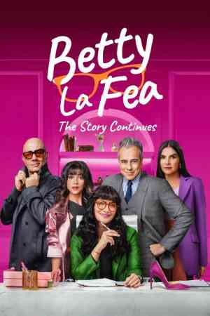 Betty la Fea: The Story Continues Season 1 | Rtally