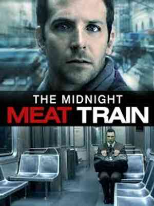The Midnight Meat Train | Rtally
