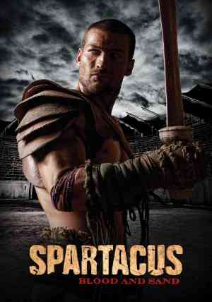 Spartacus Season 1 | Rtally