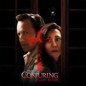 The Conjuring: Last Rites  | Rtally