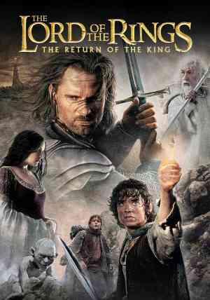 The Lord of the Rings: The Return of the King | Rtally