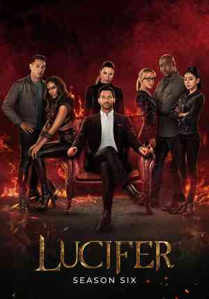 Lucifer Season 6 | Rtally