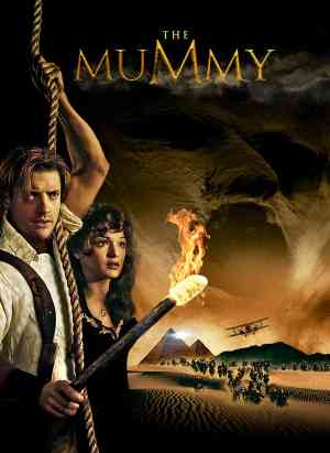 The Mummy | Rtally