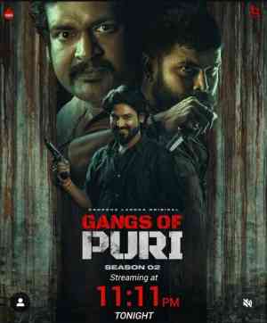 Gangs of Puri Season 2 | Rtally