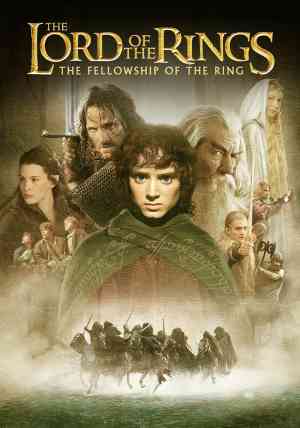 The Lord of the Rings: The Fellowship of the Ring | Rtally