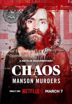 CHAOS: The Manson Murders | Rtally