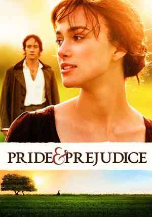 Pride & Prejudice | Rtally