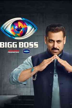 Bigg Boss Season 19 | Rtally