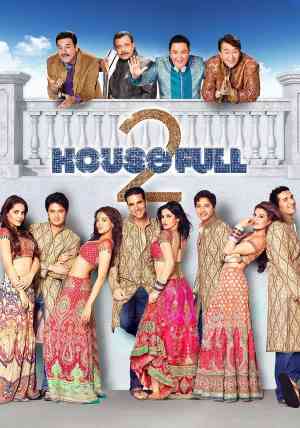 Housefull 2 | Rtally