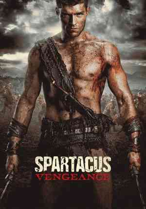 Spartacus Season 2 | Rtally