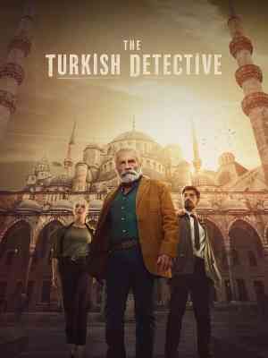 The Turkish Detective Season 1 | Rtally