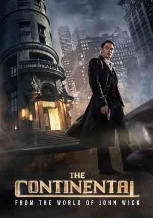 The Continental: From the World of John Wick Season 1 | Rtally