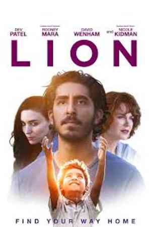 Lion | Rtally