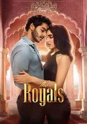 The Royals Season 1 | Rtally