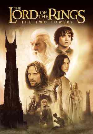 The Lord of the Rings: The Two Towers | Rtally