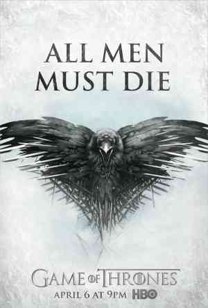 Game of Thrones Season 4 | Rtally