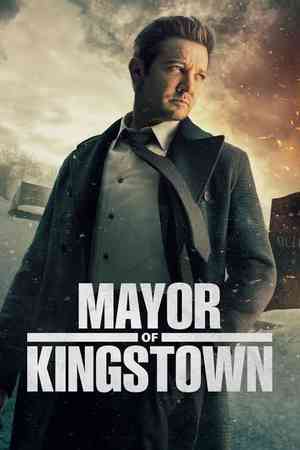 Mayor of Kingstown (Season 1-3) | Rtally