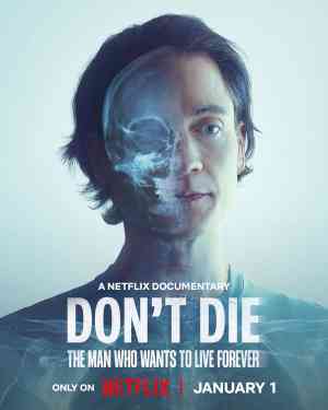 Don’t Die: The Man Who Wants to Live Forever | Rtally