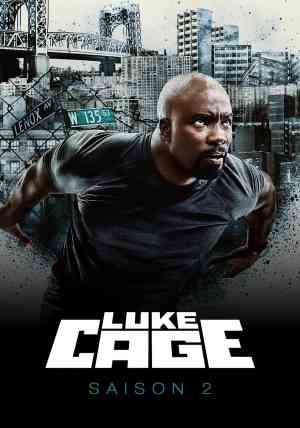 Luke Cage Season 2 | Rtally