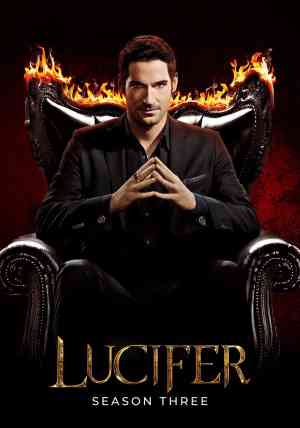 Lucifer Season 3 | Rtally