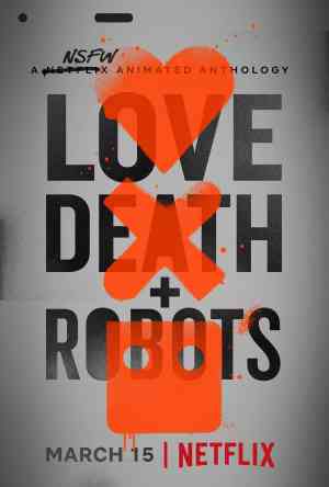 Love Death + Robots Season 1 | Rtally