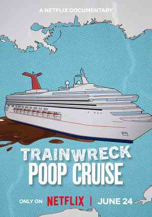 Trainwreck: Poop Cruise | Rtally