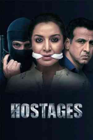 Hostages Season 1 | Rtally