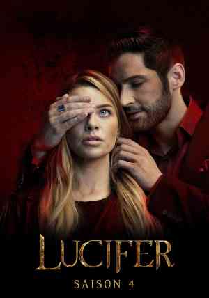 Lucifer Season 4 | Rtally
