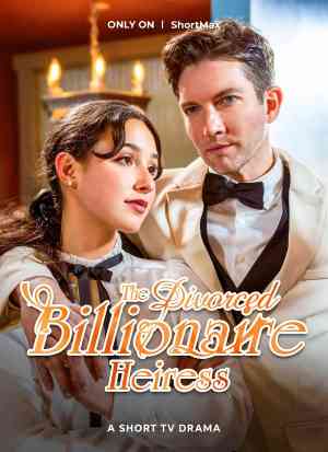 Divorced Billionaire Heiress Season 1 | Rtally
