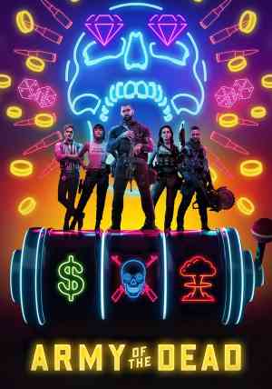 Army of the Dead  | Rtally