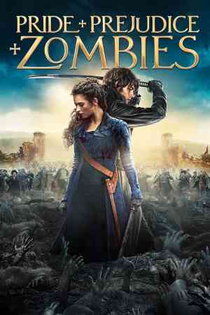 Pride and Prejudice and Zombies | Rtally