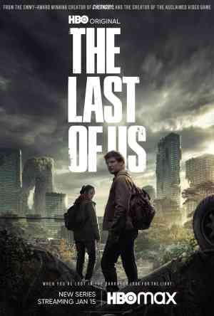 The Last of Us Season 1 | Rtally