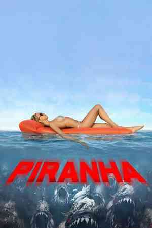 Piranha 3D | Rtally