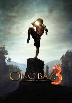 Ong Bak 3: The FInal Battle | Rtally