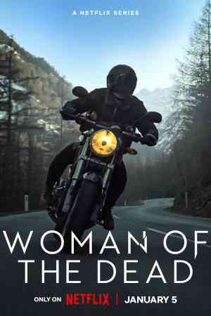 Woman Of The Dead Season 1 | Rtally