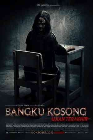 The Empty Chair: Final Exam | Rtally