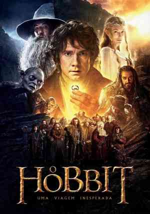 The Hobbit: An Unexpected Journey | Rtally