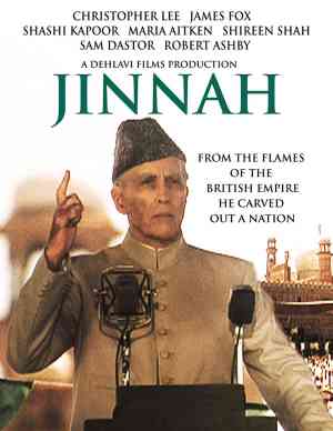 Jinnah | Rtally
