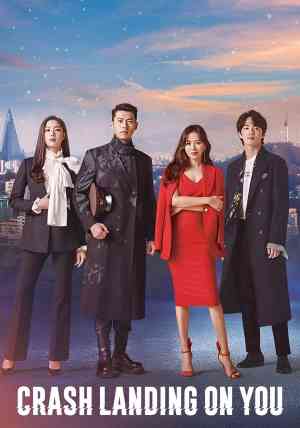 Crash Landing on You Season 1 | Rtally