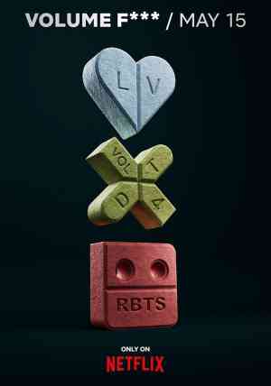 Love Death + Robots Season 4 | Rtally