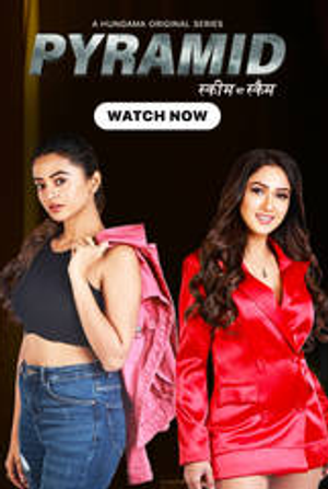 Pyramid – Scheme Ya Season 1 | Rtally