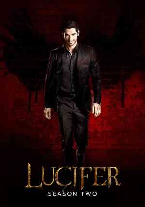 Lucifer Season 2 | Rtally
