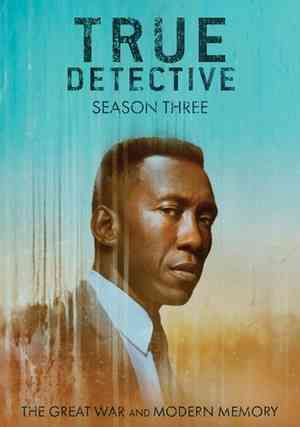 True Detective Season 3 | Rtally