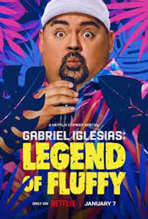 Gabriel Iglesias: Legend of Fluffy Season 1 | Rtally