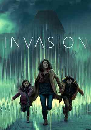 Invasion Season 1 | Rtally
